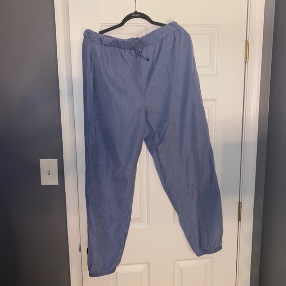 Puffer Coat w/ Joggers - Picture 4 of 5